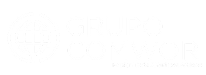 Comwor logo