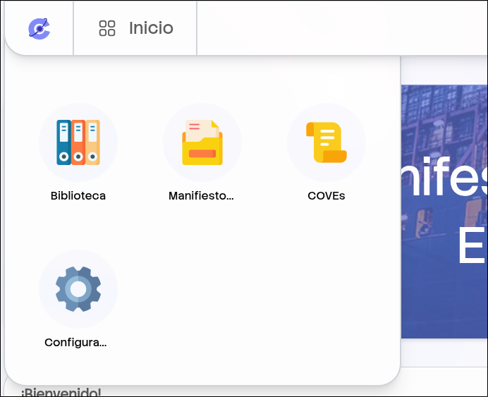 Acceder a la Biblioteca